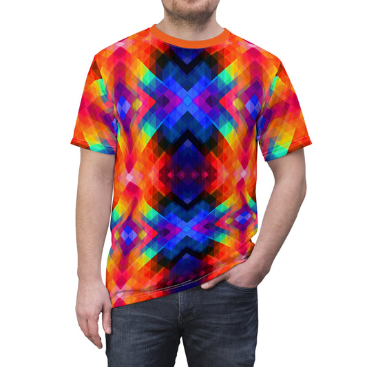 Mountain of Color T-Shirt