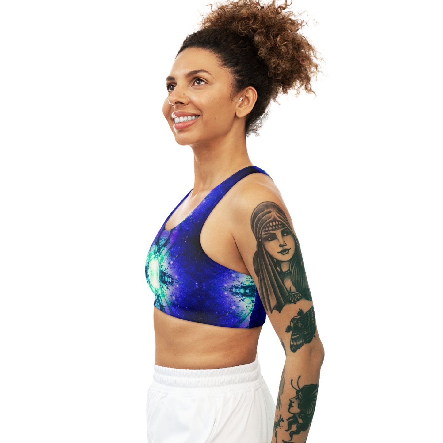 Stardust Sports Bra