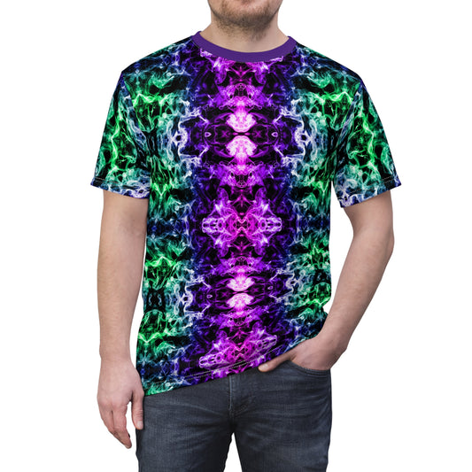 Trippy Smoke V2 T-Shirt