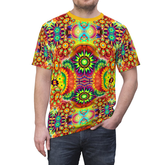 Flower Garden T-Shirt
