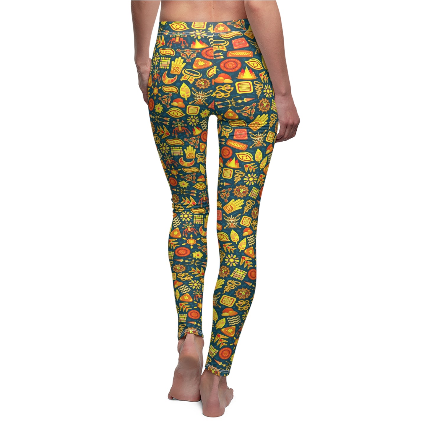 Sun & Moon Leggings