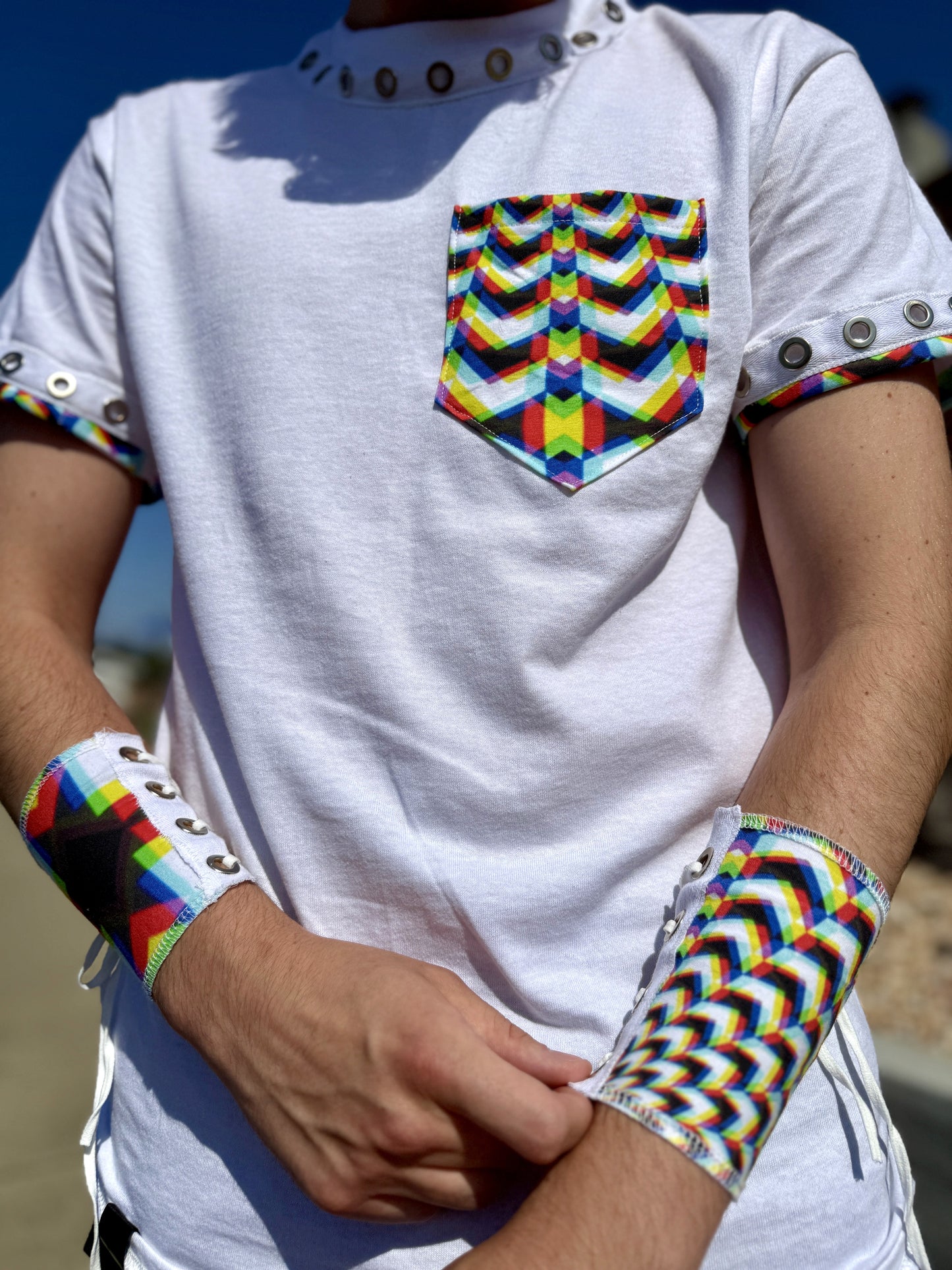 Reboot, 1/1 t-shirt set