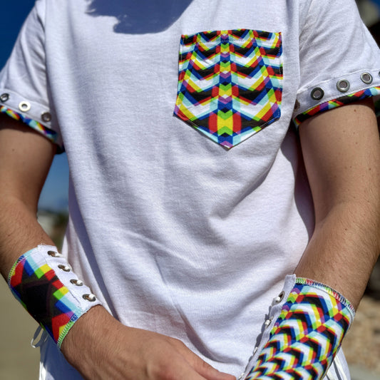 Reboot, 1/1 t-shirt set