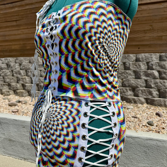 Alternate Universe, 1/1 skirt set