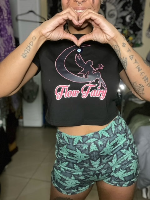 Cloud 9 Shorts